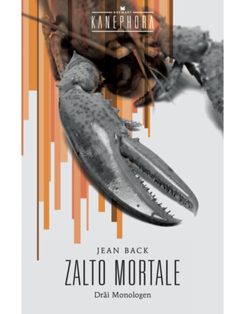 BACK Jean Zalto Mortale