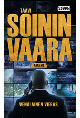 SOININVAARA, Taavi Venäläinen vieras