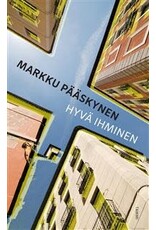 PAASKYNEN Markku Hyvä ihminen