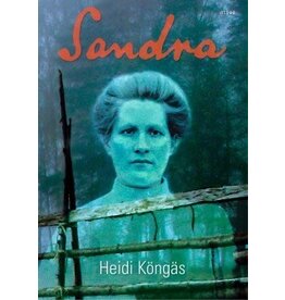 KONGAS Heidi Sandra