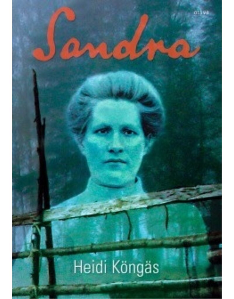 KONGAS Heidi Sandra