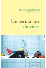 Un certain art de vivre