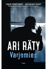 RÄTY Ari Varjomies