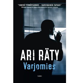 RÄTY Ari Varjomies