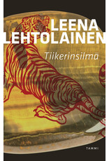 LEHTOLAINEN Leena TiikerinsilmÃ¤