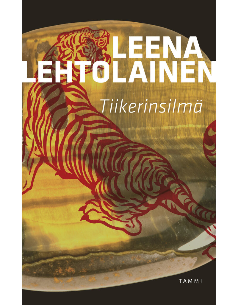 LEHTOLAINEN Leena TiikerinsilmÃ¤