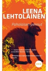 LEHTOLAINEN Leena Paholaisen pennut