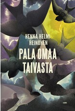 HEINONEN Henna Helmi Pala omaa taivasta