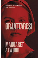 ATWOOD Margaret Orjattaresi