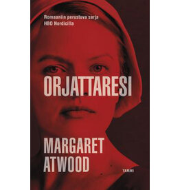 ATWOOD Margaret Orjattaresi