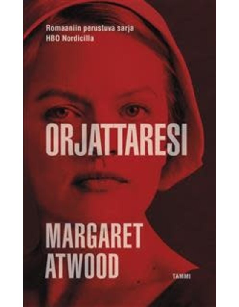 ATWOOD Margaret Orjattaresi