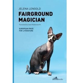 LENGOLD Jelena Fairground Magician