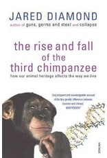 DIAMOND Jared 49019900Gb Rise & Fall Of The Third Chimpanzee