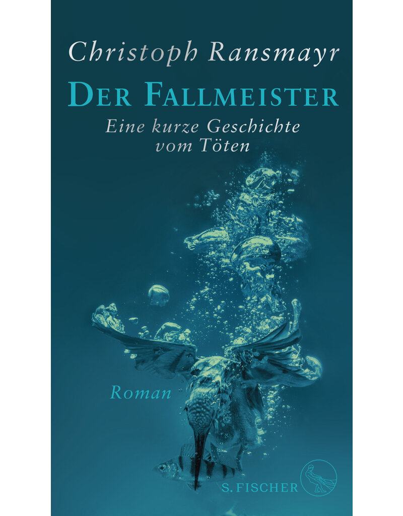 RANSMAYR Christoph Der Fallmeister