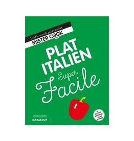 Super facile. Plat italien