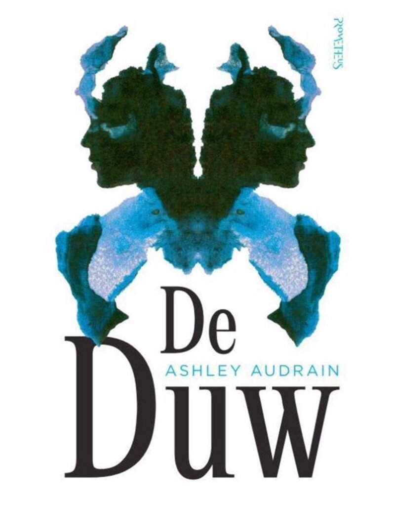 AUDRAIN Ashley De Duw