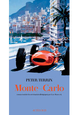 TERRIN Peter Monte Carlo