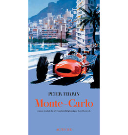 TERRIN Peter Monte Carlo