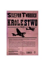 TWARDOCH Szczepan Królestwo