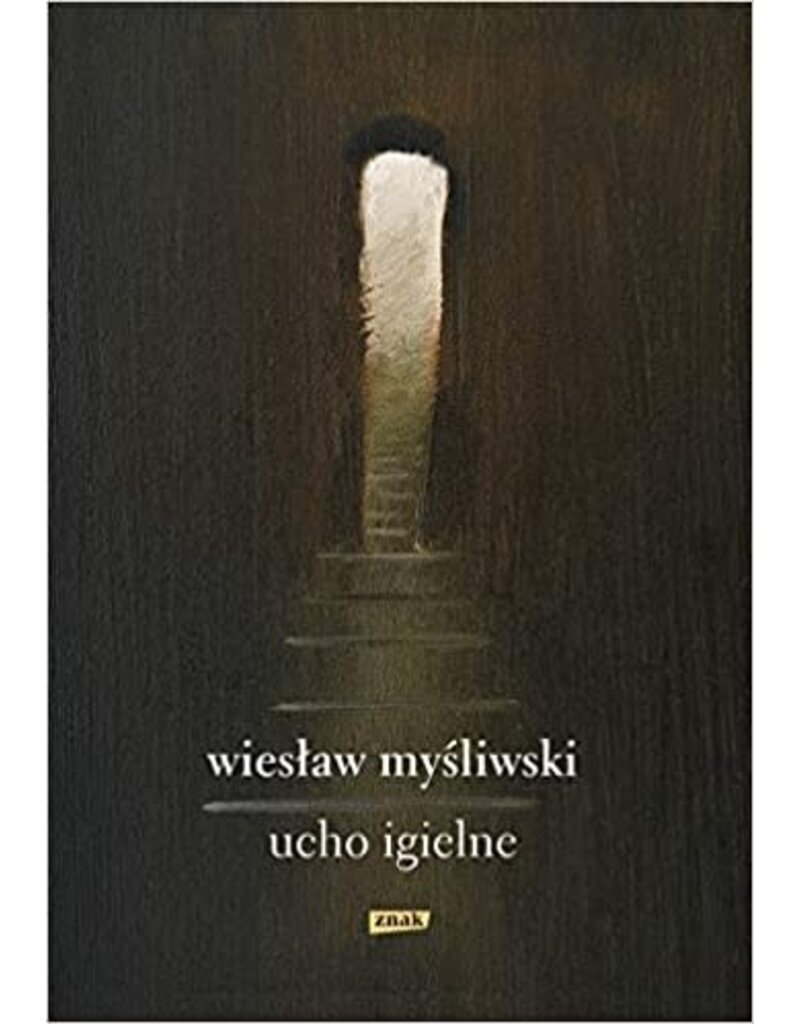 MYSLIWSKI Wieslaw Ucho Igielne