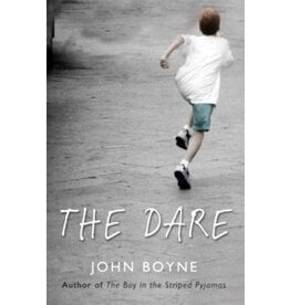 Boyne, John The Dare