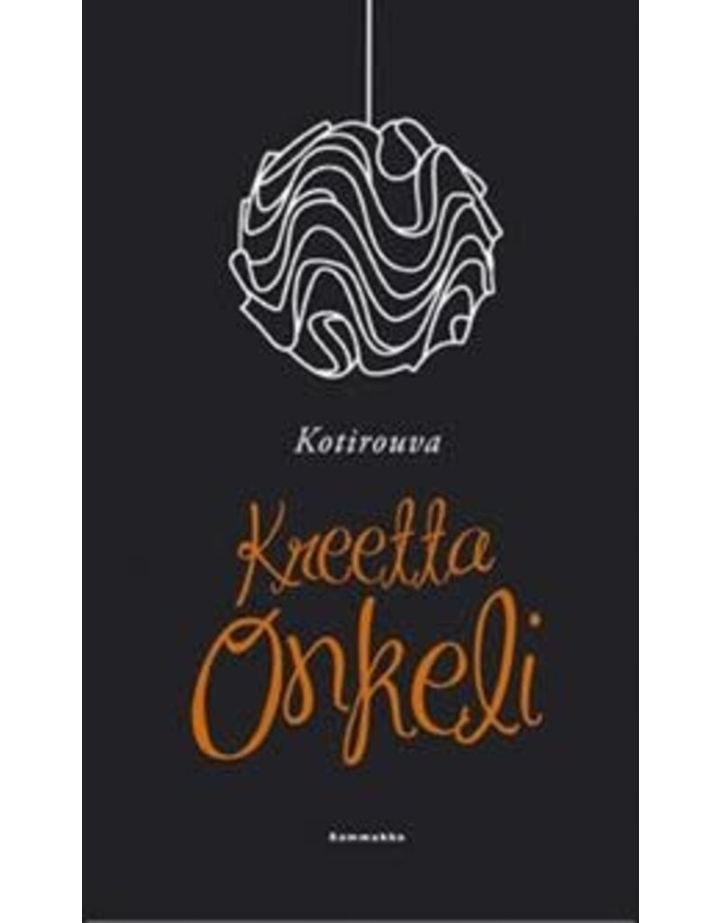 ONKELI Kreetta Kotirouva