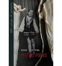 IKSTENA Nora Mates Piens