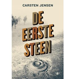 JENSEN Carsten De eerste Steen