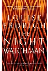 Louise Erdrich The night watchman