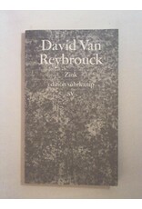 VAN REYBROUCK David Zink