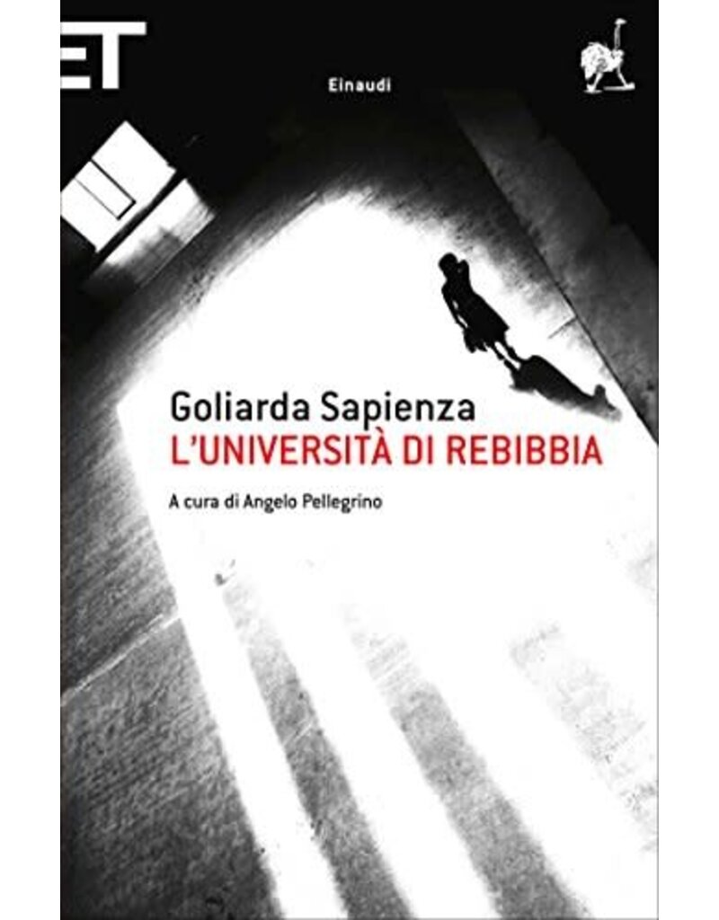 SAPIENZA Goliarda L'università di Rebibbia