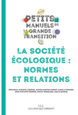 La société écologique : normes et relations