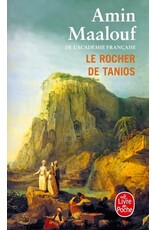 Le Rocher de Tanios