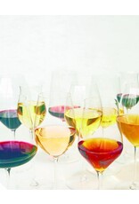 ANSON Jane Wine revolution, the worlds best organic, biodynamic & natural wines