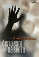 KOCMUT Aleksandra Cisto sam na svetu