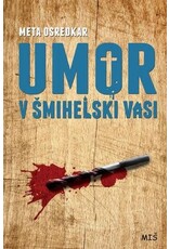 OSREDKAR Meta Umor v smihelski vasi