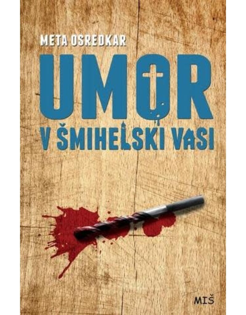 OSREDKAR Meta Umor v smihelski vasi