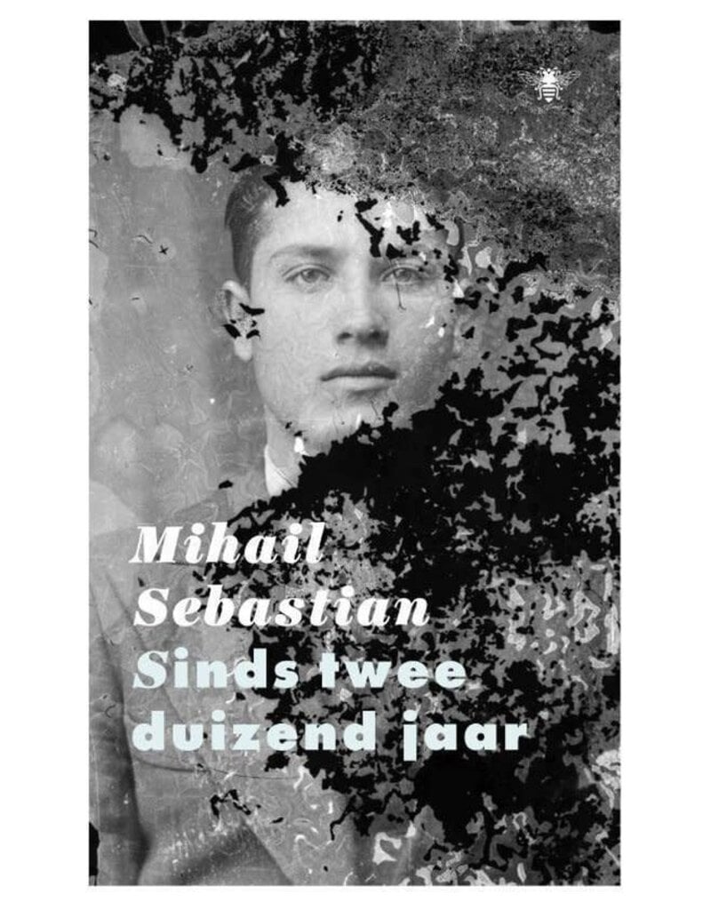 SEBASTIAN Mihail Sinds twee duizend jaar