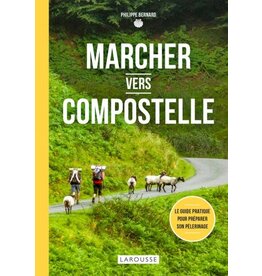 Marcher vers Compostelle