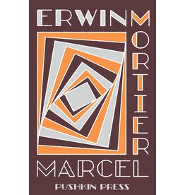 MORTIER Erwin Marcel