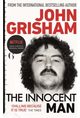 GRISHAM John The innocent man