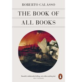 Penguin Book of All Books
