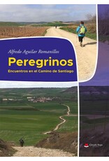 Peregrinos – Encuentros en el Camino de Santiago