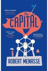 The Capital (paperback)