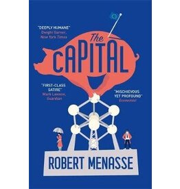 The Capital (paperback)