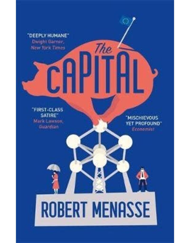 The Capital (paperback)