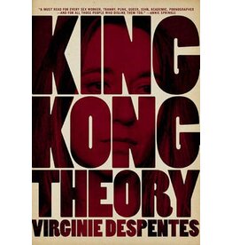 King Kong Theory