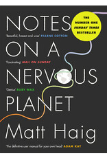 Notes on a Nervous Planet