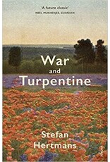 War and Turpentine