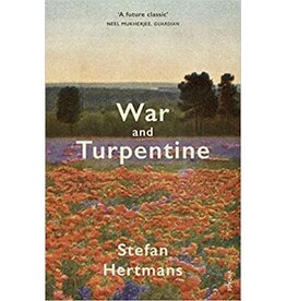 War and Turpentine